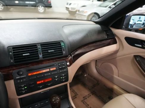 Used 2006 BMW 330Ci Convertible RWD image 23