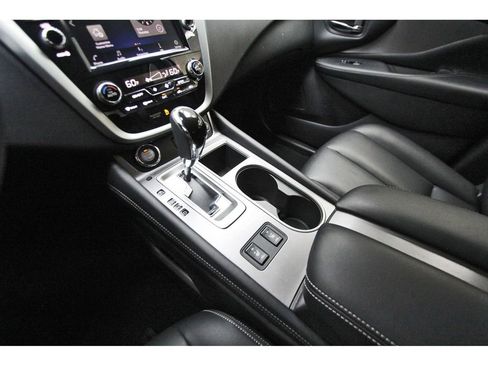 Used 2024 Nissan Murano SV FWD image 26