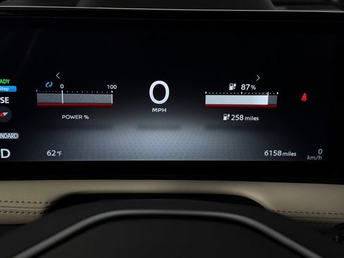 Used 2024 Nissan Ariya FWD image 15