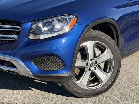 Certified 2018 Mercedes-Benz GLC 300 image 4