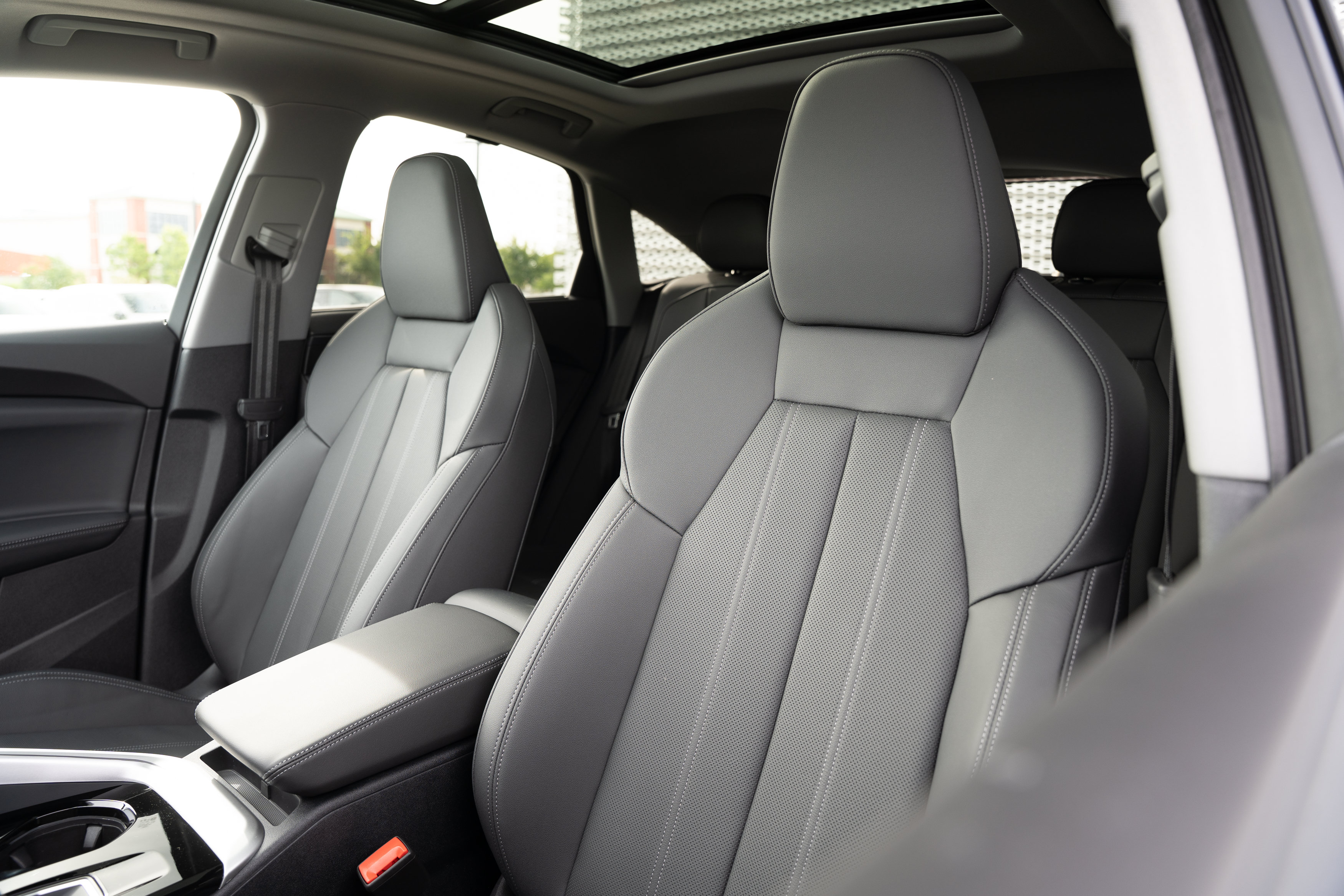 New 2026 Audi Q5 Premium Plus AWD/4WD image 19