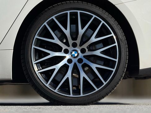 Used 2021 BMW M850i Gran Coupe xDrive w/ M Carbon Exterior Package image 18