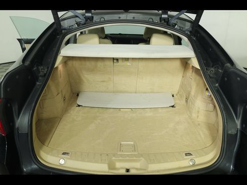 Used 2017 BMW 535i Gran Turismo RWD image 10