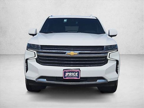 Certified 2023 Chevrolet Tahoe LT RWD image 2
