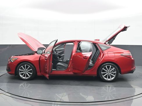 Used 2023 Acura Integra image 27