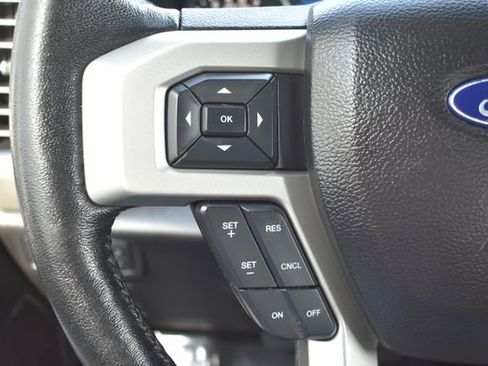 Used 2019 Ford F150 Lariat AWD/4WD image 22
