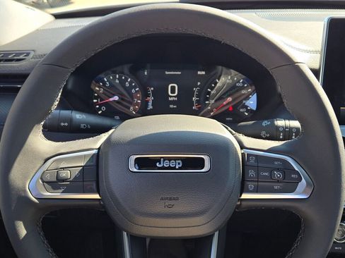 New 2026 Jeep Compass Limited image 33