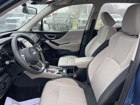 Used 2023 Subaru Forester image 13
