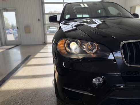 Used 2011 BMW X5 xDrive35i AWD/4WD image 29