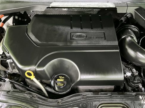 Used 2020 Land Rover Discovery Sport SE R-Dynamic AWD/4WD image 18