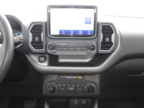 Used 2022 Ford Bronco Sport Big Bend w/ Convenience Package AWD/4WD image 15