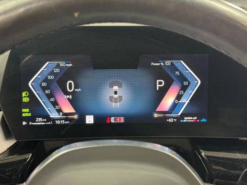 Certified 2024 BMW X1 xDrive28i w/ Technology Package image 31