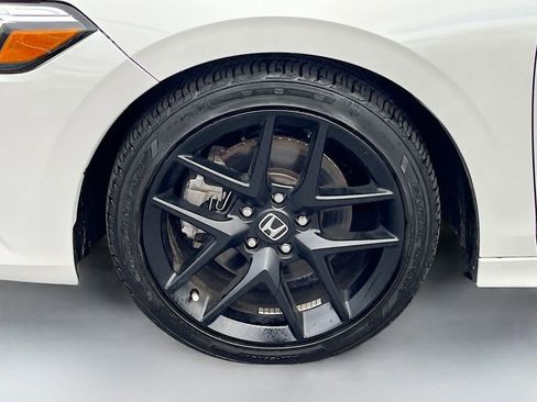 Used 2024 Honda Civic Si image 29