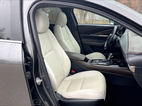 Used 2022 MAZDA CX-30 AWD 2.5 S w/ Premium Package image 7