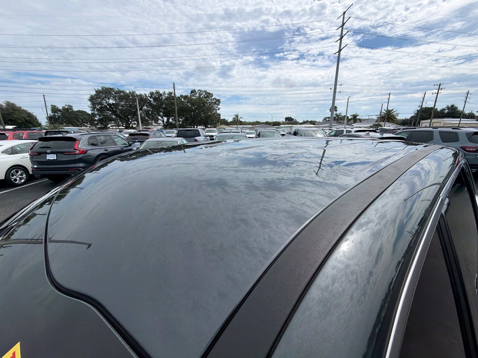 Used 2024 Kia Telluride LX FWD image 17