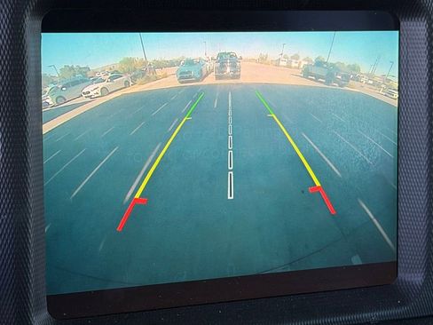 Used 2019 Jeep Wrangler Unlimited Sahara w/ Uconnect 4C Nav & Sound Group image 23