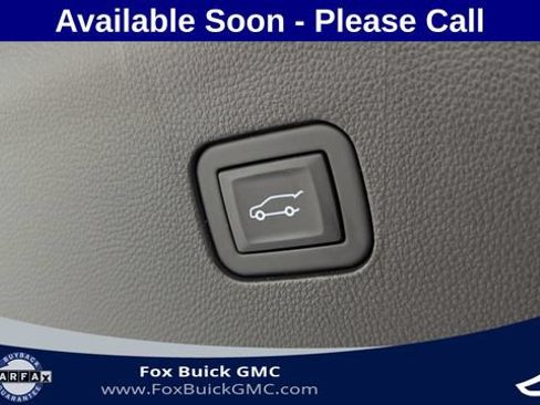 Used 2024 Buick Enclave Essence w/ Experience Buick Package AWD/4WD image 32