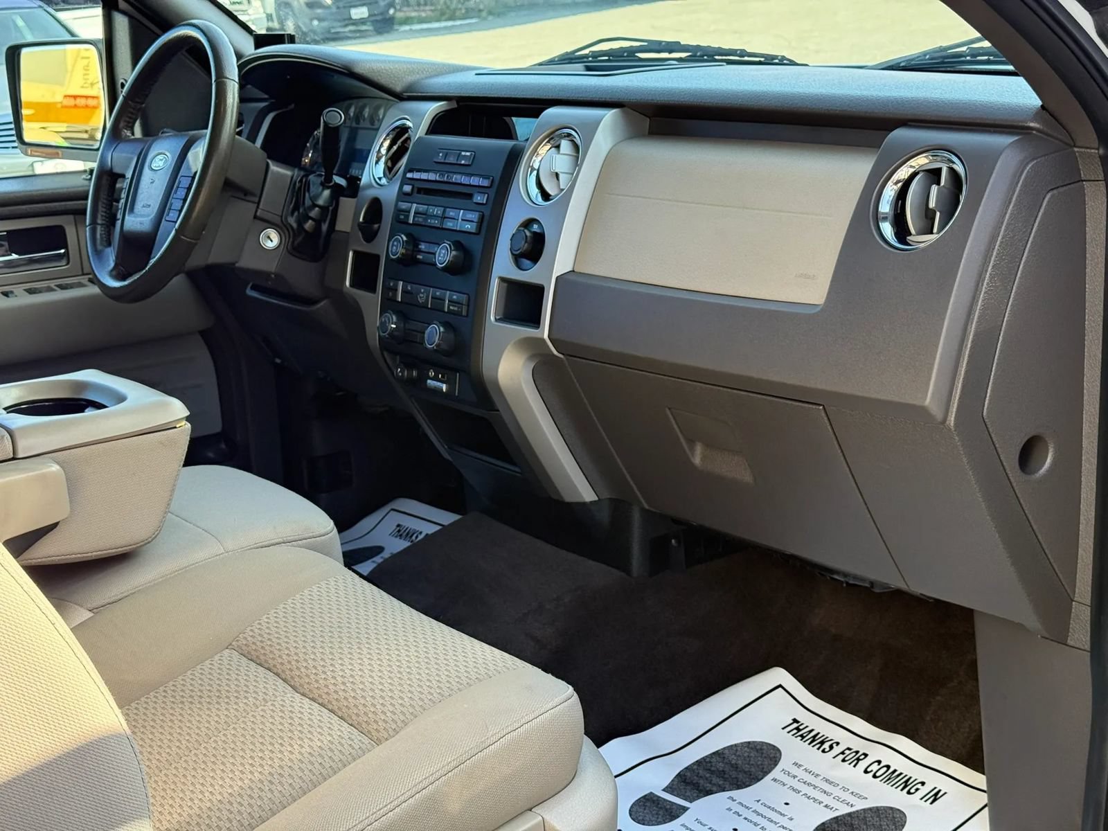 Used 2010 Ford F150 XLT RWD image 18