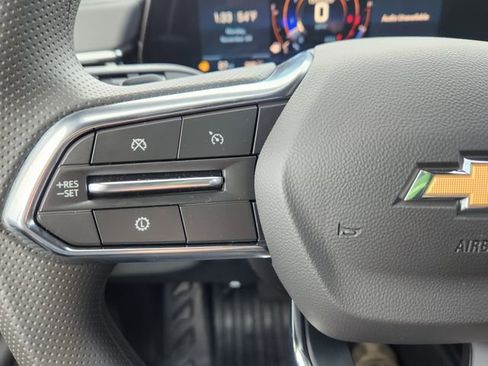 New 2025 Chevrolet Tahoe Police image 29