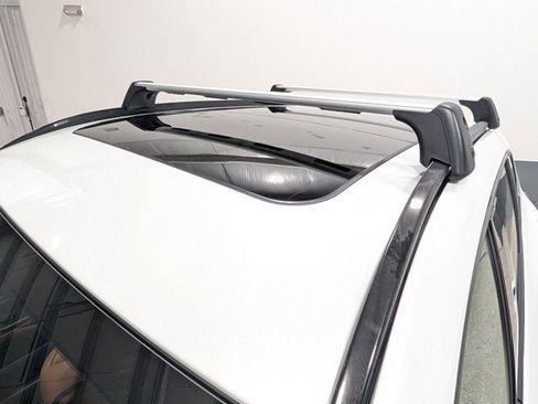 New 2026 MAZDA CX-50 AWD 2.5 S w/ Accent Package image 11