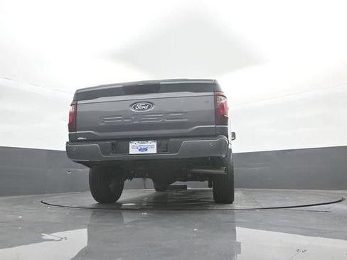 New 2026 Ford F150 STX w/ Equipment Group 200A AWD/4WD image 33