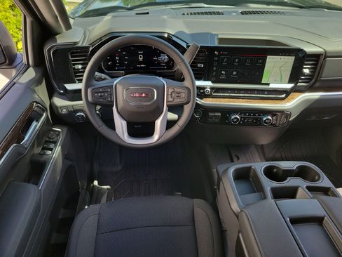 New 2026 GMC Sierra 1500 Elevation w/ Elevation Select Package RWD image 14