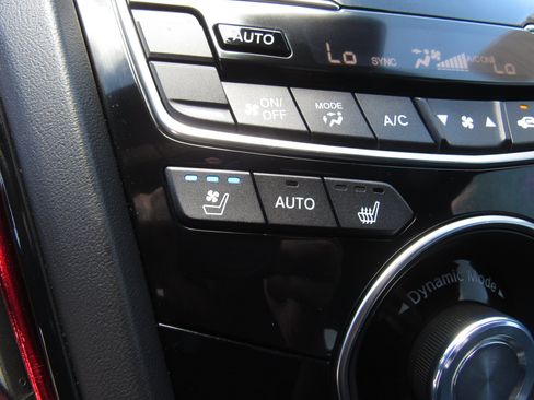 Certified 2020 Acura RDX A-Spec AWD/4WD image 22