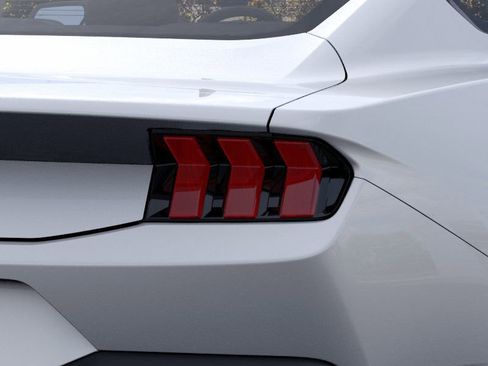New 2026 Ford Mustang Ecoboost image 21