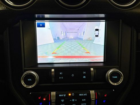 Used 2020 Ford Mustang GT Premium w/ California Special Package image 36