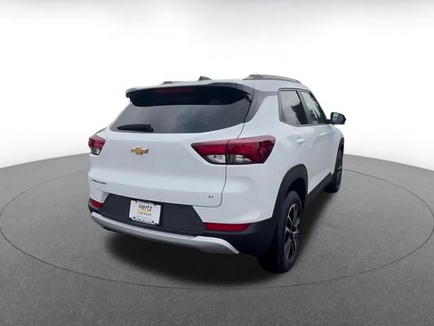 Used 2025 Chevrolet TrailBlazer LT FWD image 14