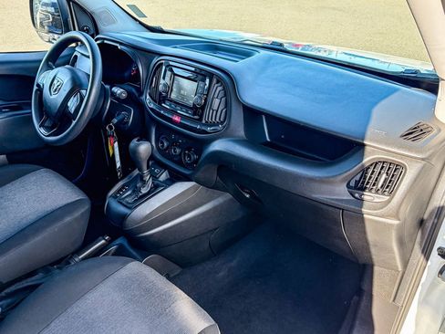 Used 2022 RAM ProMaster City Tradesman image 33