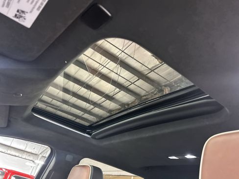 Certified 2025 GMC Sierra 3500 Denali Ultimate AWD/4WD image 20