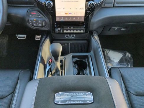 New 2026 RAM 1500 RHO AWD/4WD image 18