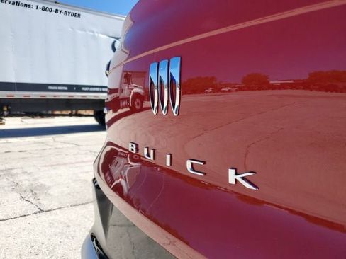 New 2026 Buick Envista Sport Touring w/ Convenience I Package FWD image 7