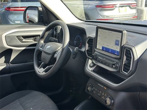 Certified 2023 Ford Bronco Sport Big Bend image 33