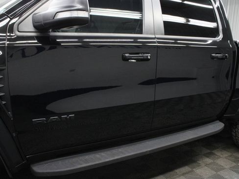 Used 2021 RAM 1500 TRX w/ TRX Level 2 Equipment Group AWD/4WD image 53
