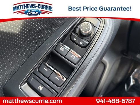 Used 2020 Subaru Crosstrek 2.0i Limited w/ Moonroof Package w/Navigation AWD/4WD image 24