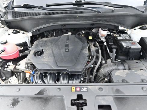 Used 2023 Hyundai Santa Fe SEL AWD/4WD image 33