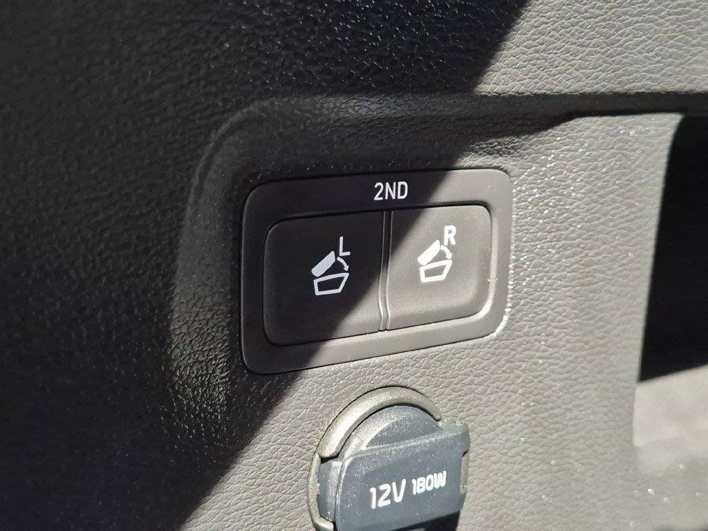Used 2025 Kia Telluride SX Prestige X-Line AWD/4WD image 9