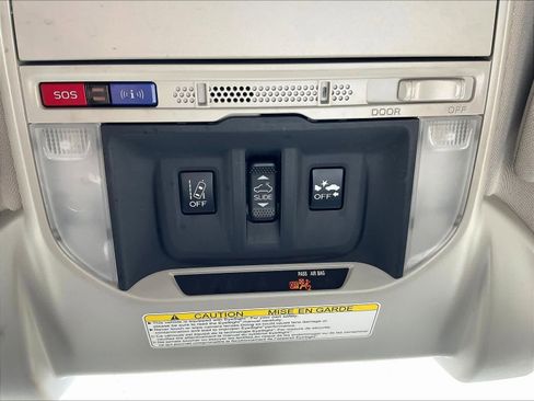 Used 2021 Subaru Forester Premium image 27