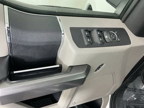 Used 2020 Ford F350 XLT w/ XLT Value Package AWD/4WD image 13