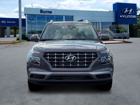 New 2026 Hyundai Venue SEL image 12