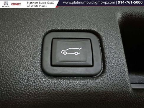 Used 2024 Chevrolet Equinox RS w/ LPO, Floor Liner Package image 14