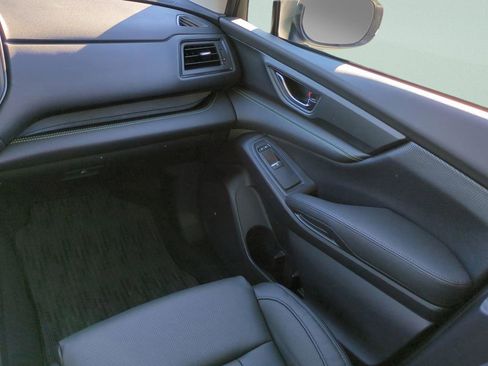 New 2026 Subaru Ascent Bronze Edition image 16