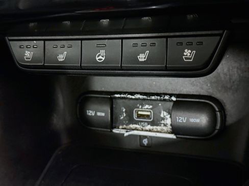 Used 2020 Kia Sportage EX w/ Option Group 15 AWD/4WD image 41
