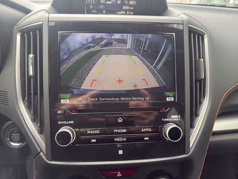 Used 2020 Subaru Crosstrek 2.0i Limited image 14