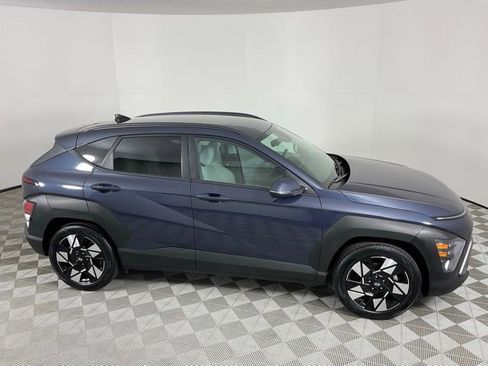 Used 2024 Hyundai Kona SEL image 13
