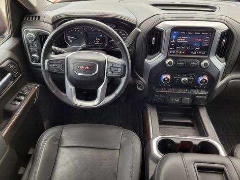 Used 2021 GMC Sierra 1500 SLT AWD/4WD image 13