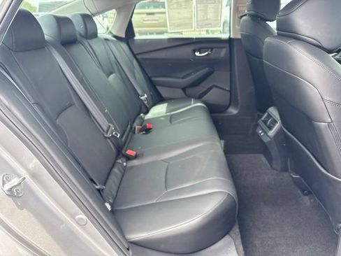 Used 2023 Honda Accord EX-L image 19