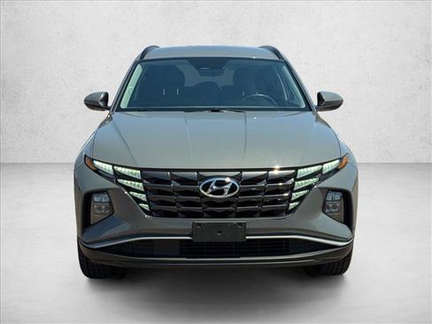 Used 2024 Hyundai Tucson SEL AWD/4WD image 2